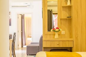 24 Gold Hotel