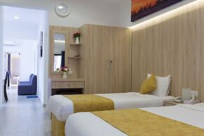 24 Gold Hotel