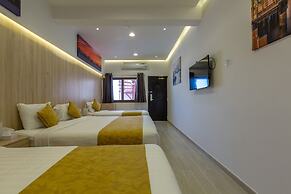 24 Gold Hotel