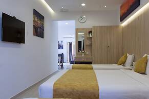 24 Gold Hotel
