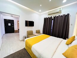 24 Gold Hotel
