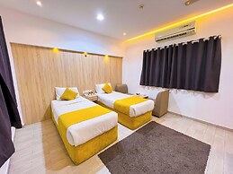 24 Gold Hotel