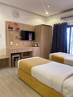 24 Gold Hotel