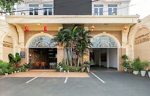 Mekong Gia Lai Hotel