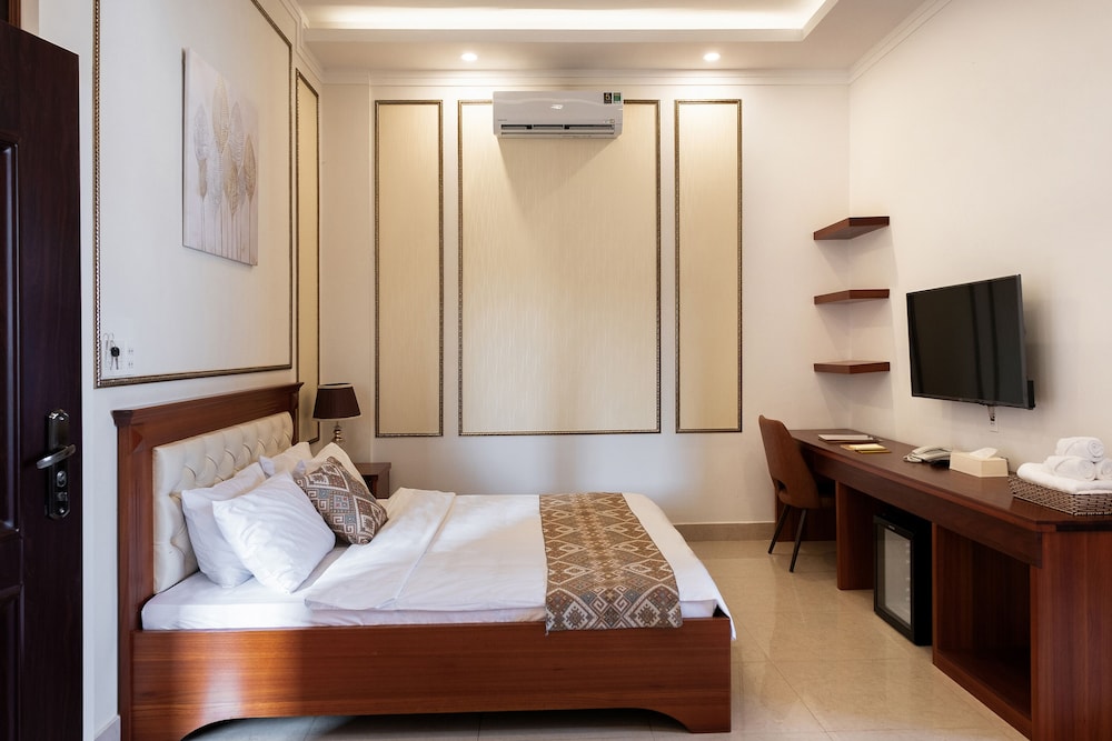 Mekong Gia Lai Hotel