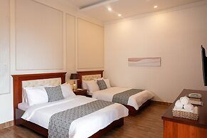 Mekong Gia Lai Hotel