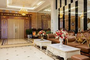 Mekong Gia Lai Hotel
