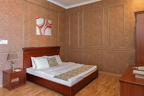 Mekong Gia Lai Hotel