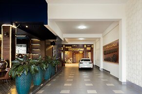 Mekong Gia Lai Hotel