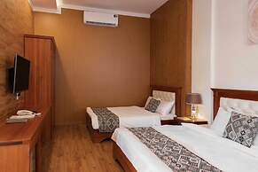 Mekong Gia Lai Hotel