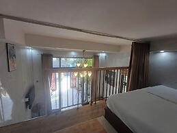Seashine Apartment