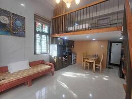 Seashine Apartment