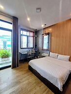 Seashine Apartment