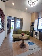Seashine Apartment