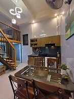 Seashine Apartment