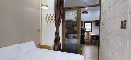 Seashine Apartment