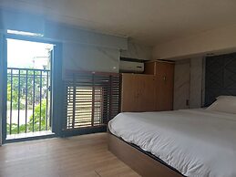 Seashine Apartment