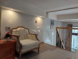 Seashine Apartment
