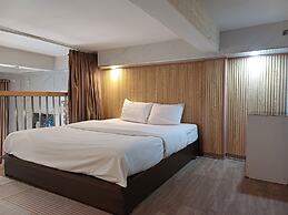 Seashine Apartment