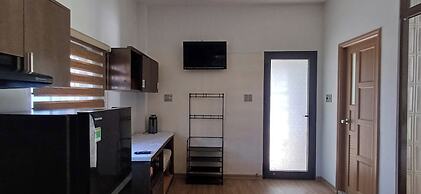 Seashine Apartment
