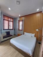 Seashine Apartment
