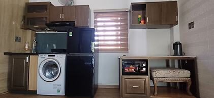 Seashine Apartment