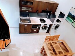 Seashine Apartment