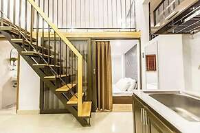 Seashine Apartment