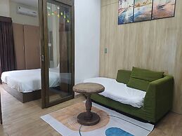 Seashine Apartment