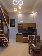 Seashine Apartment