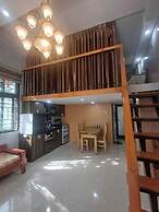 Seashine Apartment
