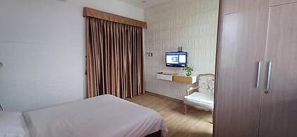 Seashine Apartment