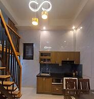 Seashine Apartment
