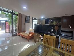 Seashine Apartment