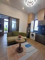 Seashine Apartment