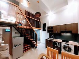 Seashine Apartment