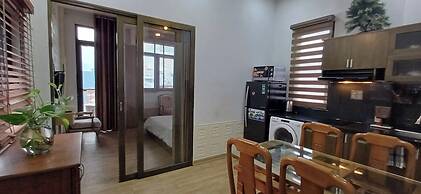 Seashine Apartment