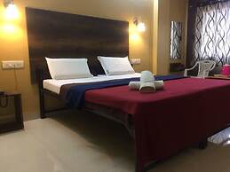 Hotel Peacock