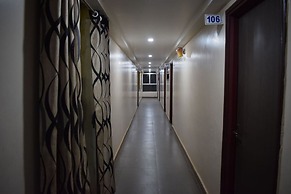 Hotel Peacock
