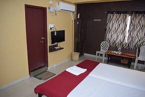 Hotel Peacock