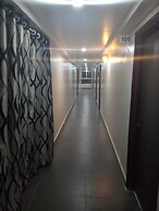 Hotel Peacock