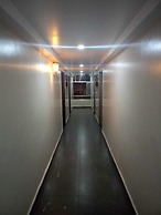 Hotel Peacock