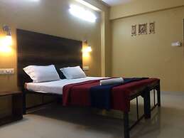 Hotel Peacock