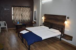 Hotel Peacock