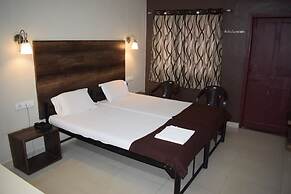 Hotel Peacock