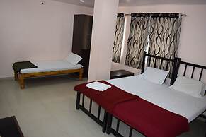 Hotel Peacock