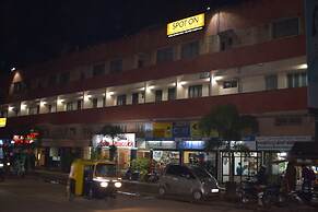 Hotel Peacock