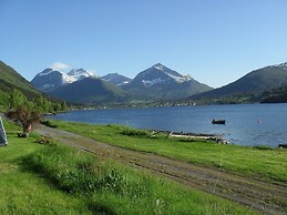Fagervik Camping