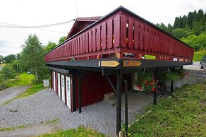 Fagervik Camping