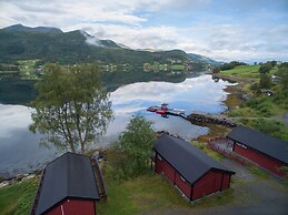 Fagervik Camping